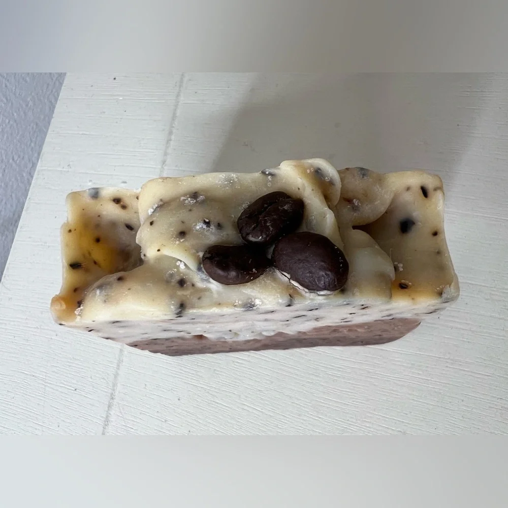 Fiora Soap Co. fíora soap